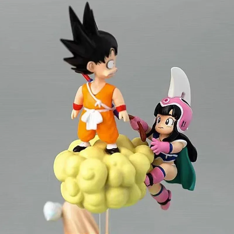 アニメドラゴンボールフィギュア悟空フィギュアチチアクションフィギュア DBZ PVC スタチューキュートドール GK コレクタブルモデルデコレーションおもちゃギフト