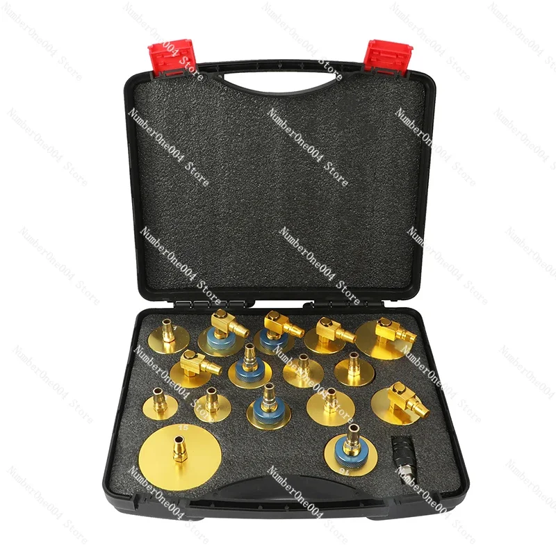 

Applicable to Special connectors for automotive brake oil changers Brake oil switch connectors Automotive repair tools