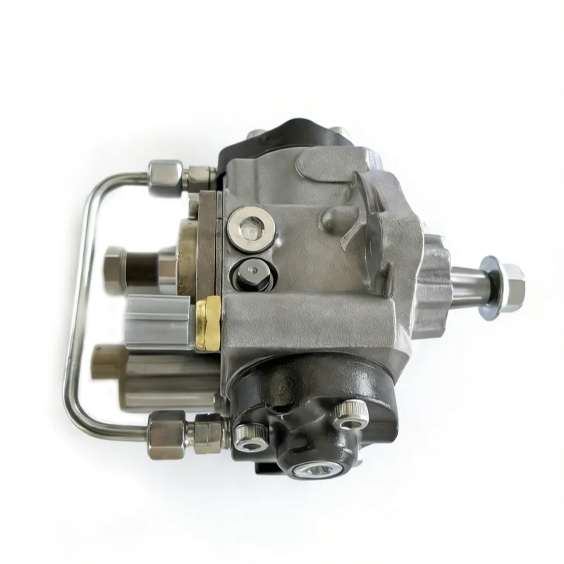 

High Quality Diesel Fuel Pump 294000-0105 294000-0115 294000-0123
