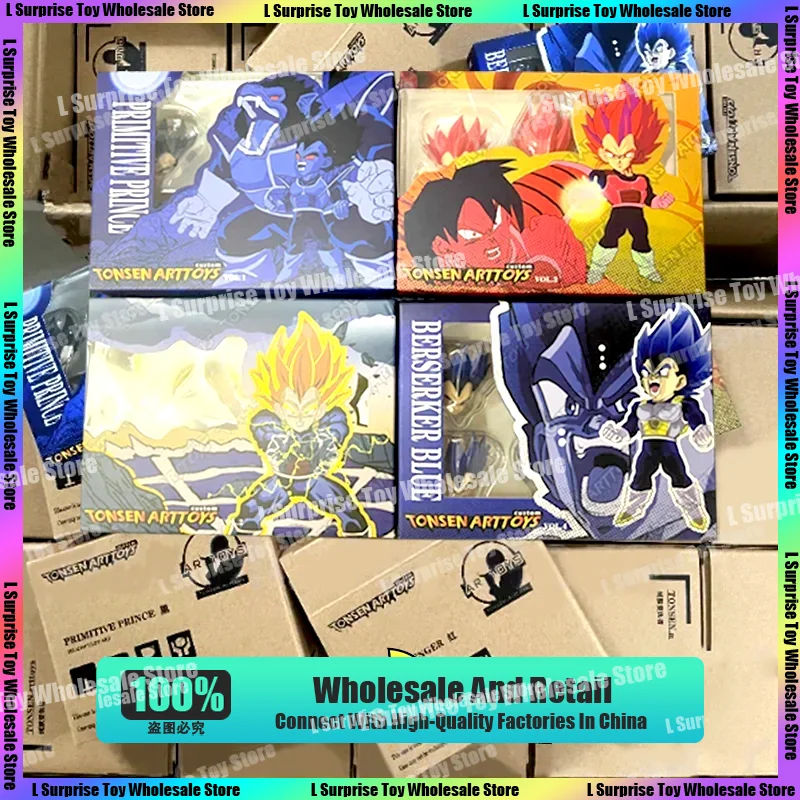 Tonsenarttoys-figuras de acción de Dragon Ball S.H.Figuarts SHF Vegeta, accesorios de Super Saiyan Blue God, juguetes de Anime, en Stock