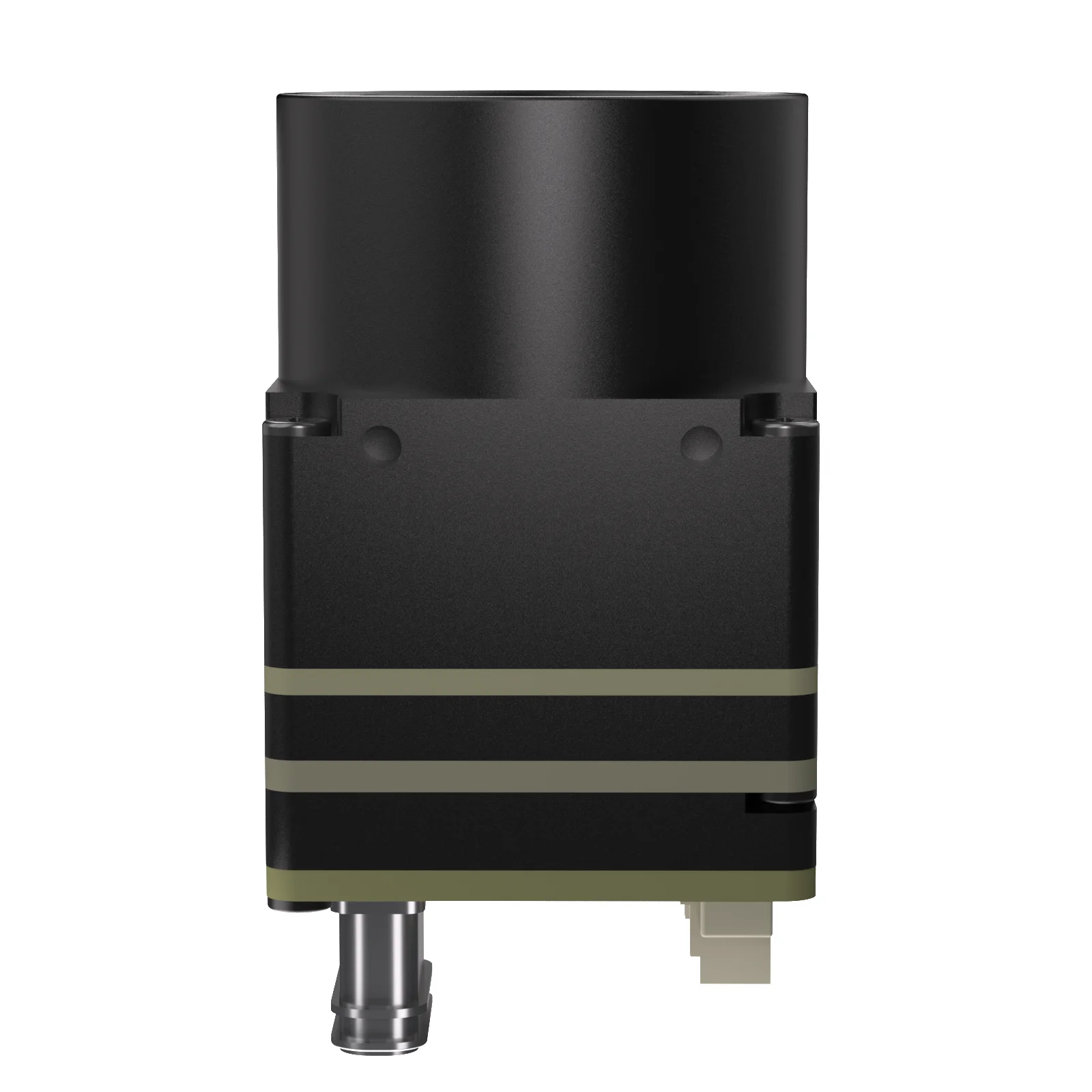 UCTIF 640*512 Thermal Imaging Camera Module Analog type C  Uncooled Long Wave Infrared Thermal Camera