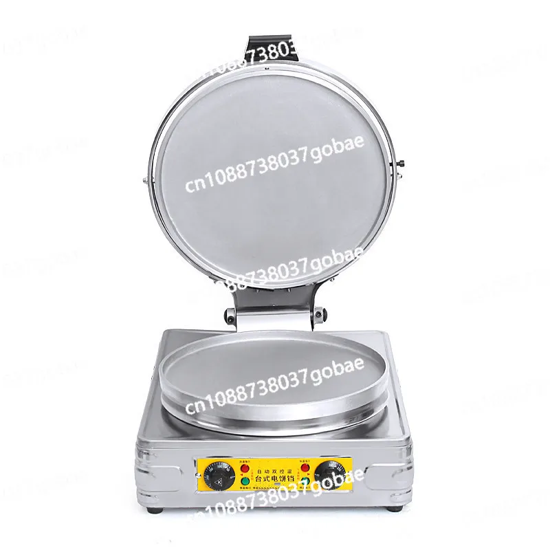 

Commercial Desktop Electric Cake Pan Scone Machine Pancake Stove Lasagna Machine