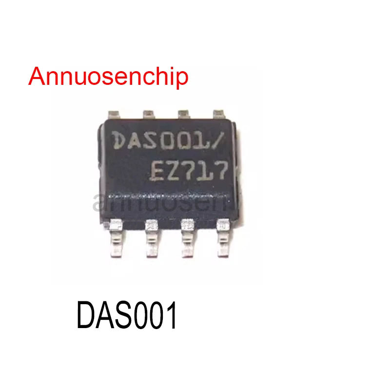 10PCS New and Original SOP-8 DAS001