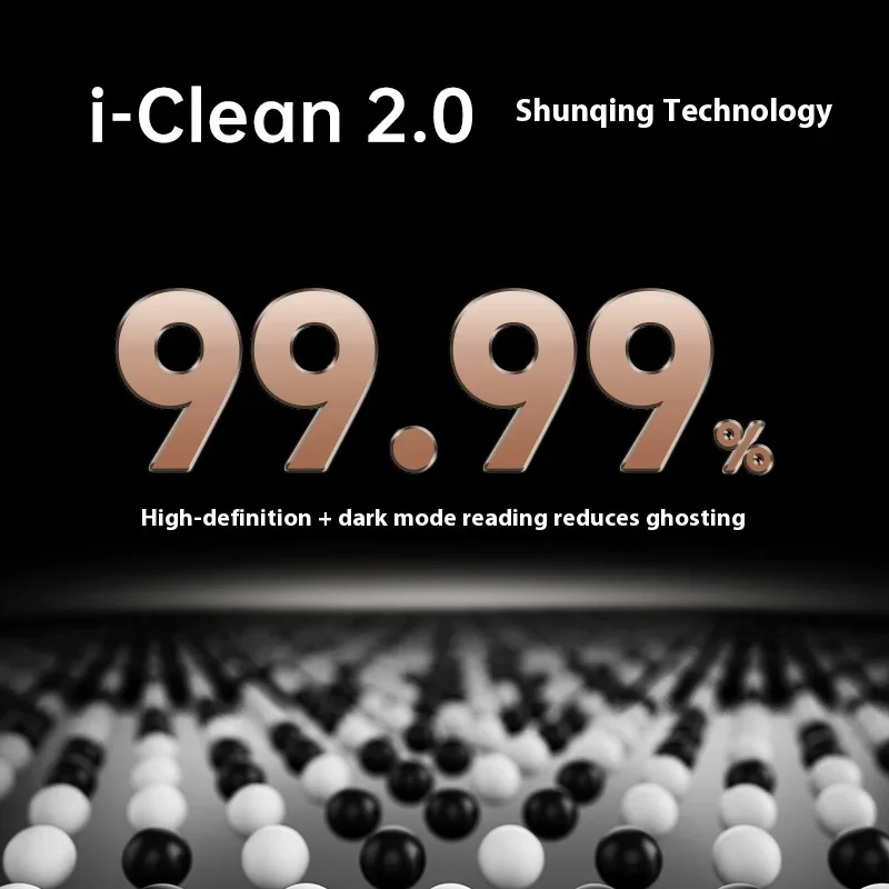 

iReader Ocean 4 Turbo 2025 E-Book Reader Ink Screen 1680*1264 7 inches Carta1300 300PPI Reader Eye Protection E-Book Reader