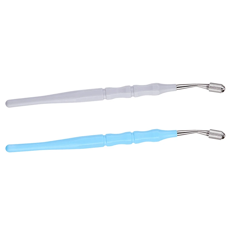 Dental Hand Use Endo Files Holder for Narrow Opening Root Canals Manual Files Holding Dental Endodontic Files Holder Dental