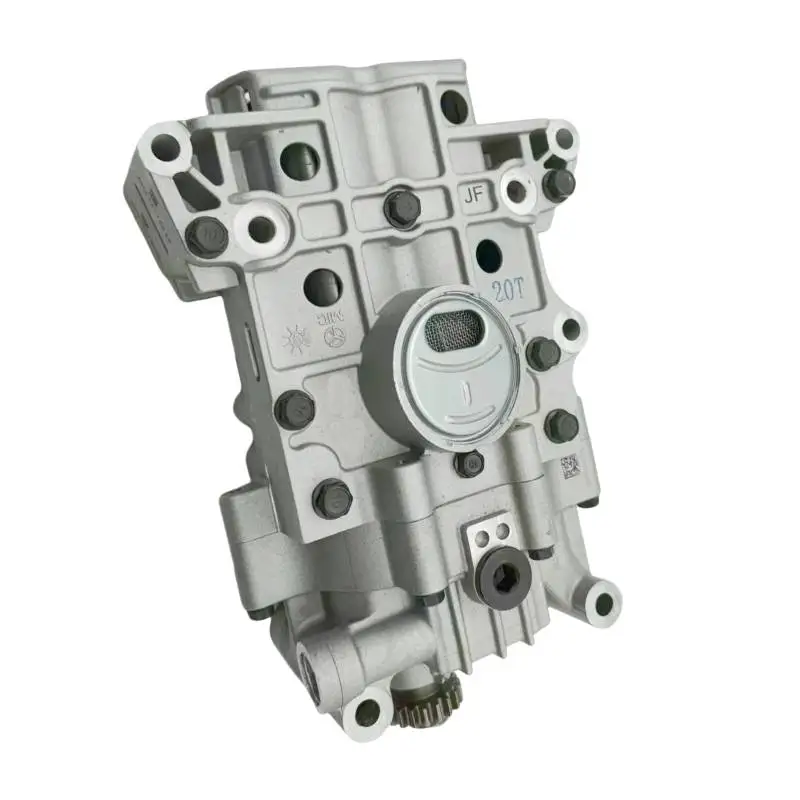 

Renovate 23300-2GGC0 233002GGC0 Oil Pump Shaft Balance Assembly FIt For Hyundai Grandeur IG 2.4L tools car accessories