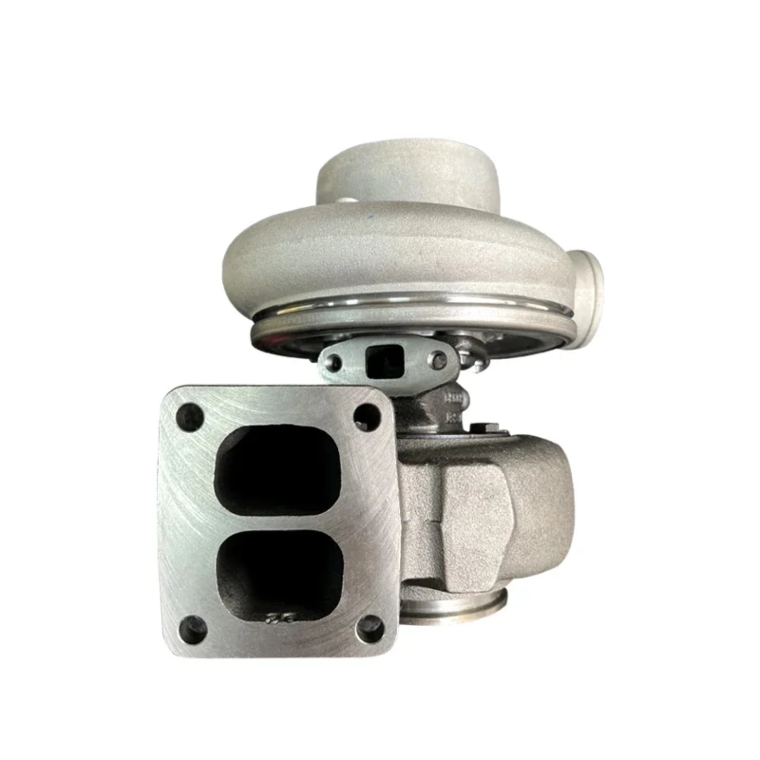 Turbocharger For Cummins Marine 6CT210 H1E HX40 3528793 C4050259 Excavator Engine Replacement Parts