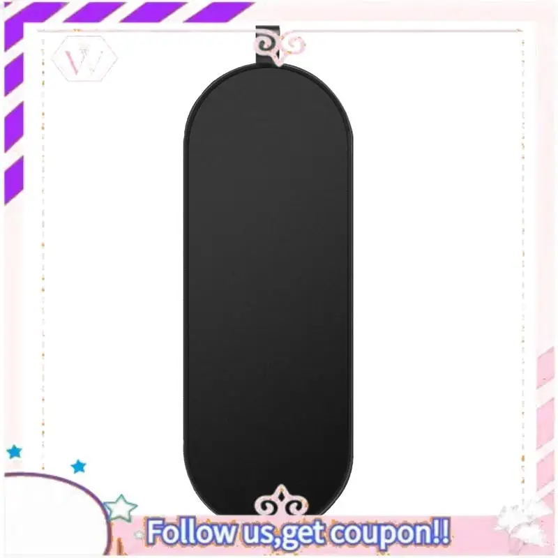 وسادة منزلقة بقاعدة مضادة للانزلاق A50F للنينجا PB051 وPB041-لصانعي القهوة ذات الخدمة الواحدة-مجموعة ملحقات انزلاقية ناعمة مثالية #1