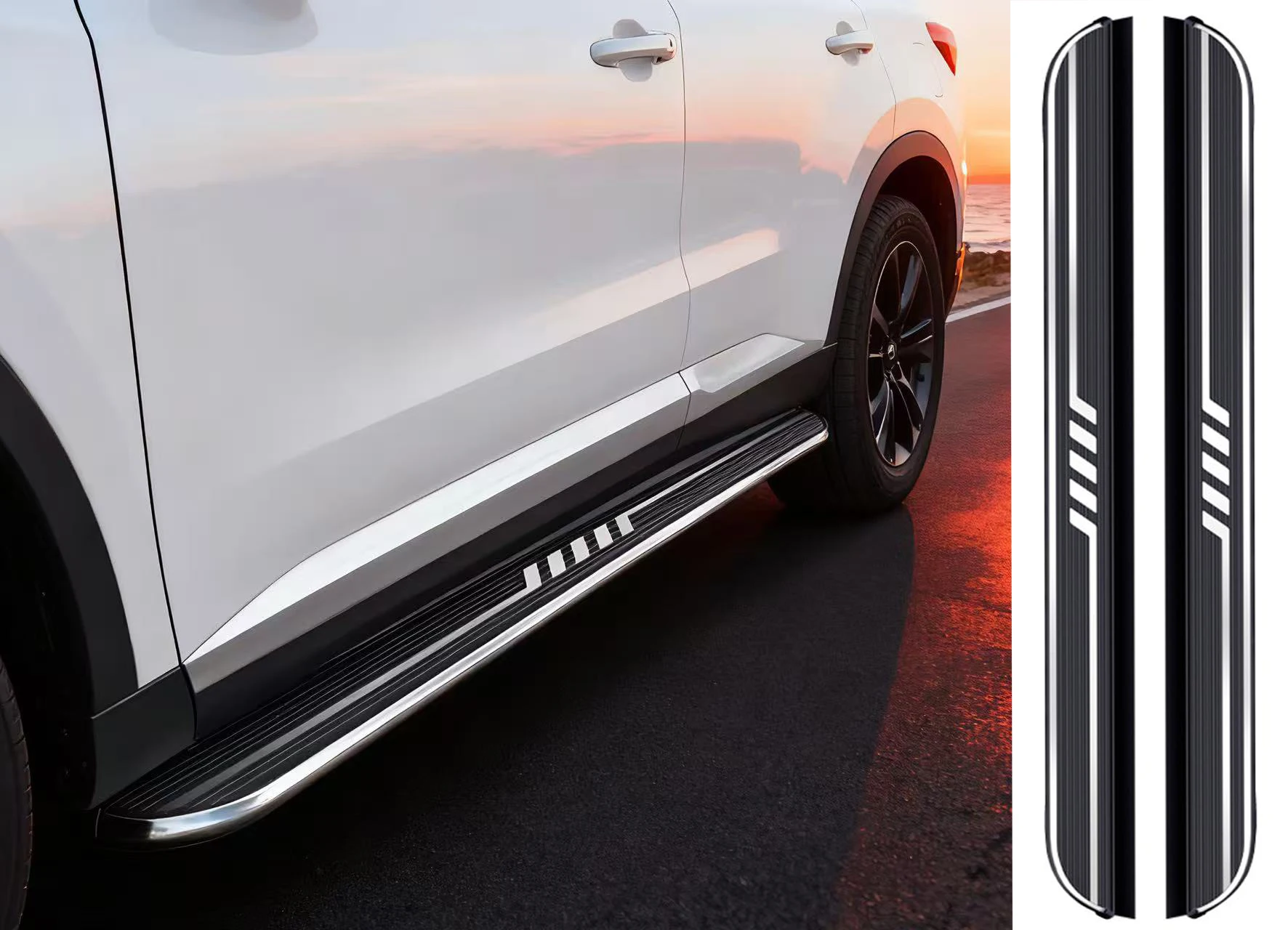 2Pcs Fit For 2020-2… - image