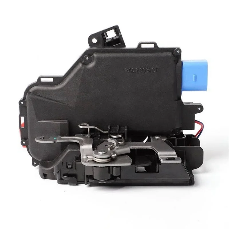 

Привод защелки задней правой двери автомобиля 1TD839016A 7L0839016 3D4839016A для Jetta Golf Touran Skoda Octavia Seat