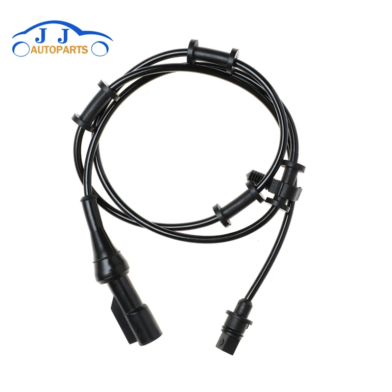 

High Quality C2D47189 C2D3410 Front ABS Wheel Speed Sensor For 11-14 Jaguar XF XJ XK XJR car accessories