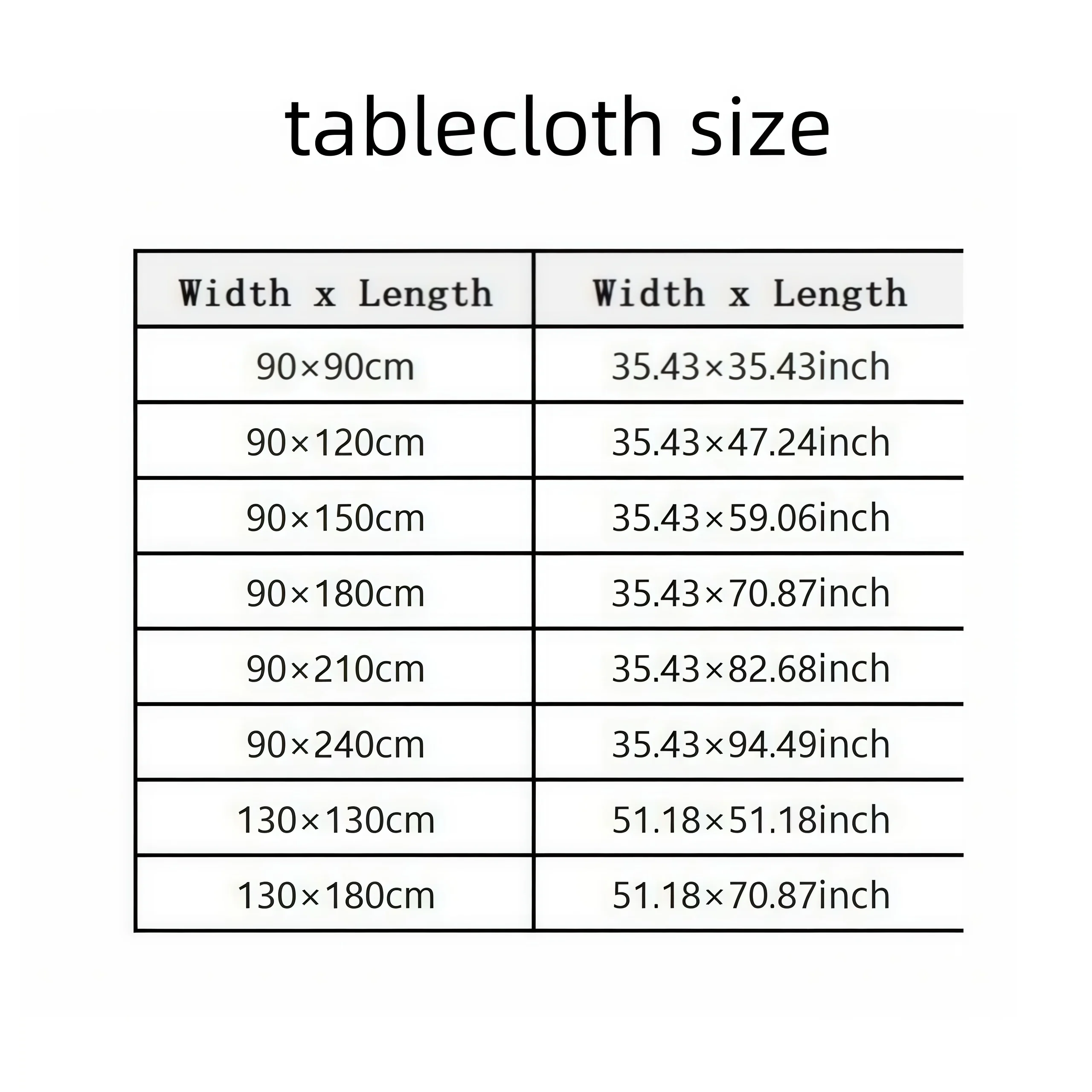 Cream Style Tablecloth Coffee Table Background Atmosphere Rectangular/circular Multi Floral Multi-color Home Dining Table Cloth