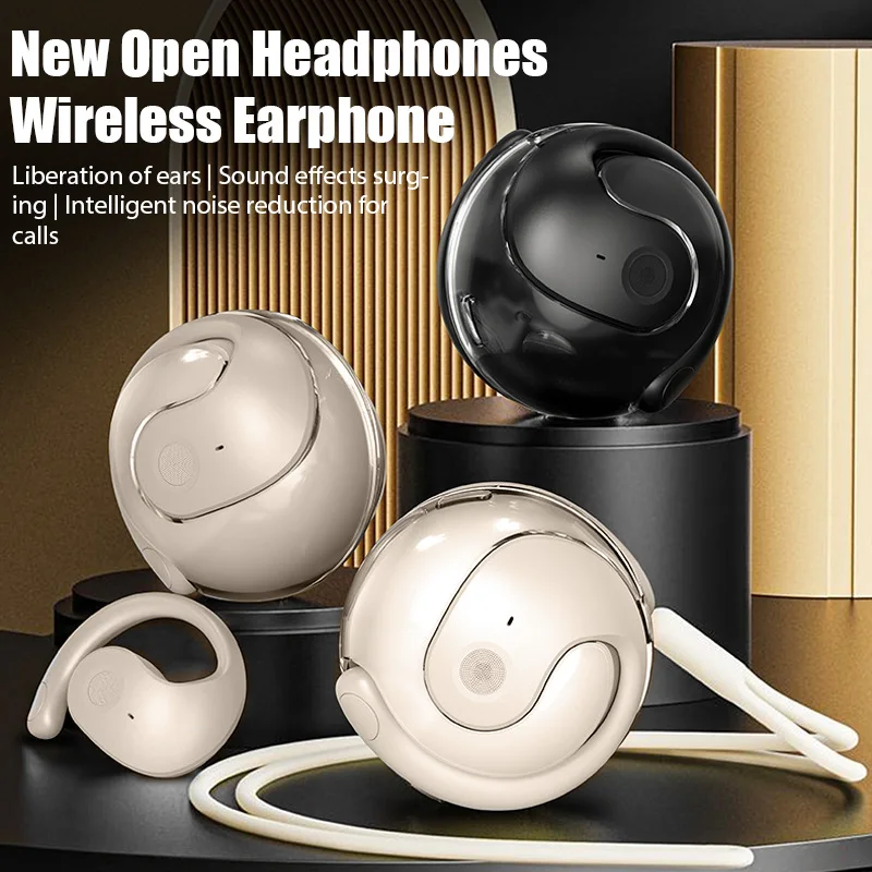 New Ows Wireless He… - image