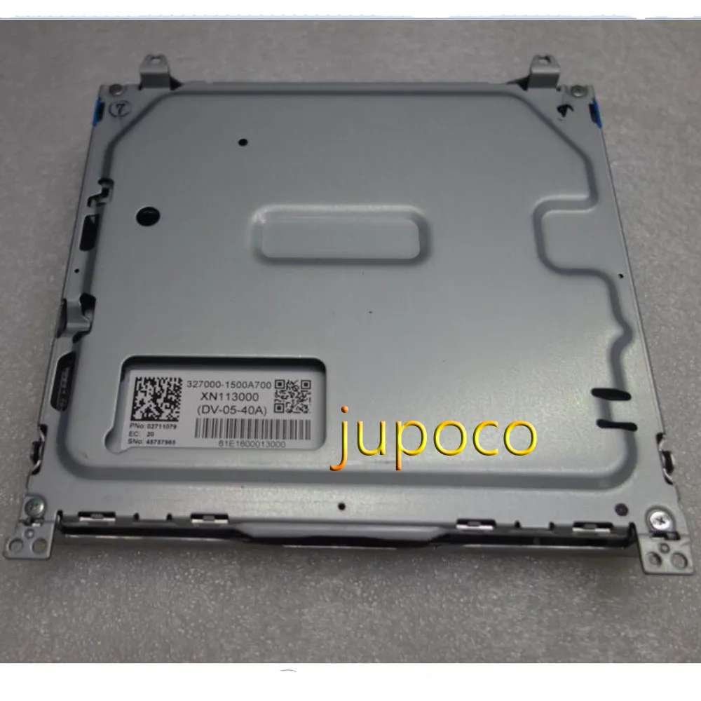 Brand new CD/DVD Loader DV-05-40 DV-05  DV-05-40A Car radio