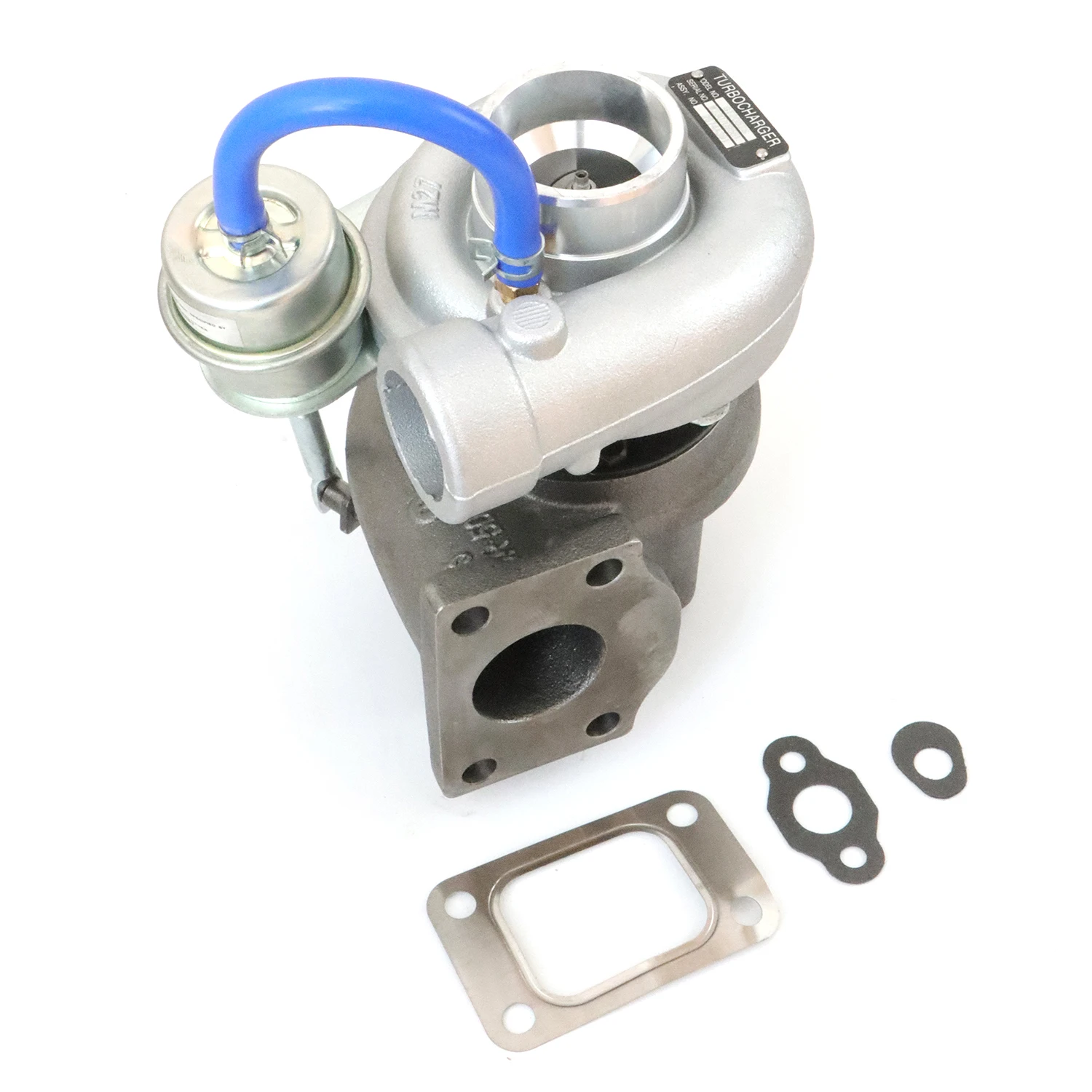 

1 шт. турбокомпрессор 727264-5001S 2674A371 для 1996- Perkins T4.40 1004-40T