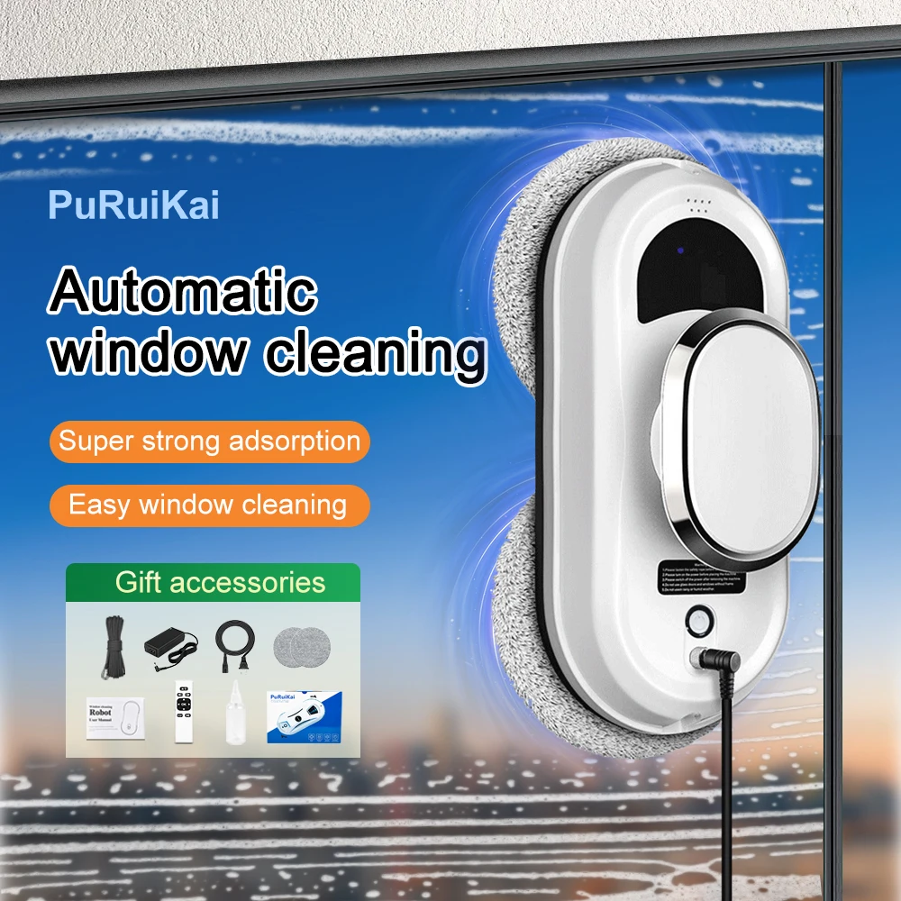 Thumbnail 4 - #22 Best Electric Window Cleaners to Buy In 2026