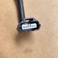 Voor Nissan TIIDA LIVINA SENTRA ALTIMA Luchtstroommeter Plug Zuurstofsensor Connector