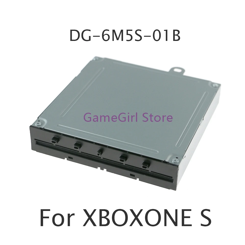 1pc For Xbox One S Original DG-6M5S-01B DVD Disk Drive DG-6M