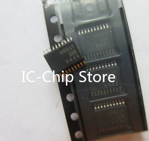 20 шт. ~ 500 шт./лот SN74AHCT541PWR HB541 TSSOP20 новый оригинал
