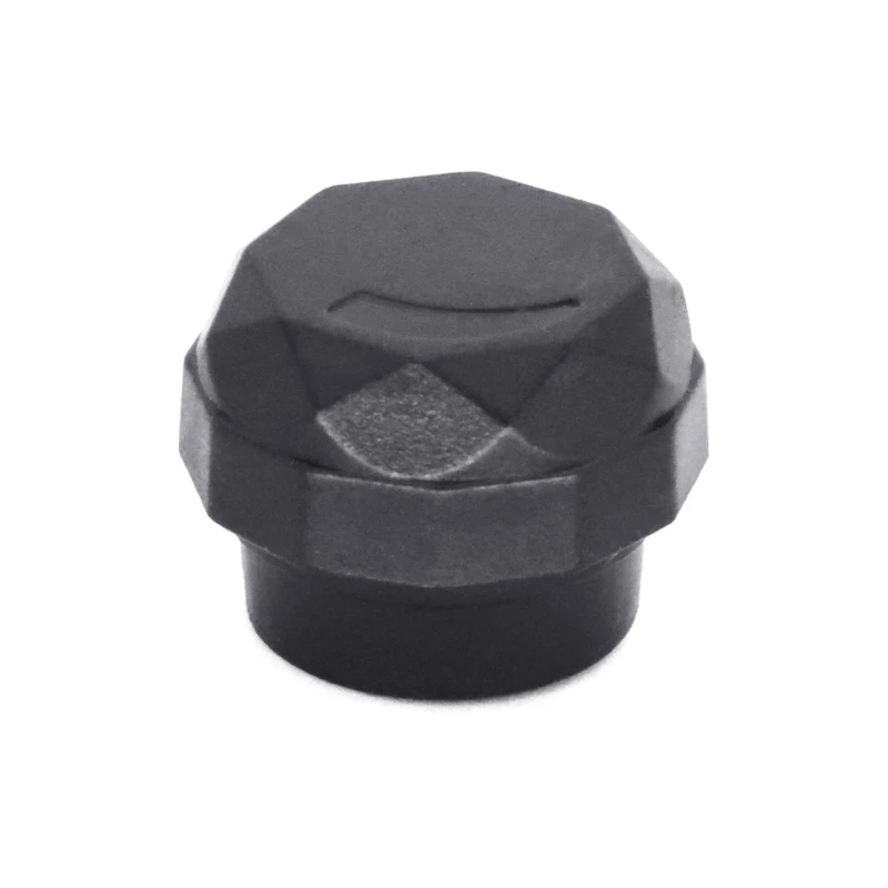 Volume Control Frequency Channel Knob Cap For Baofeng UV5R UV-5R UV-5RA UV-5RB UV-5RC Radio Dropship