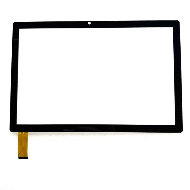 10.1 Inch Touch Sensor P/N YZS-0891-GG101-CV0 For Dialn X10G 2BAHU2023002 Tablet Touch Panel Glass Digitizer YZS-0891-GG101-CV1