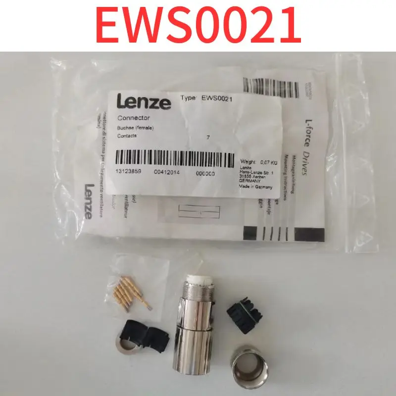 

Brand New Connecting terminal EWS0021