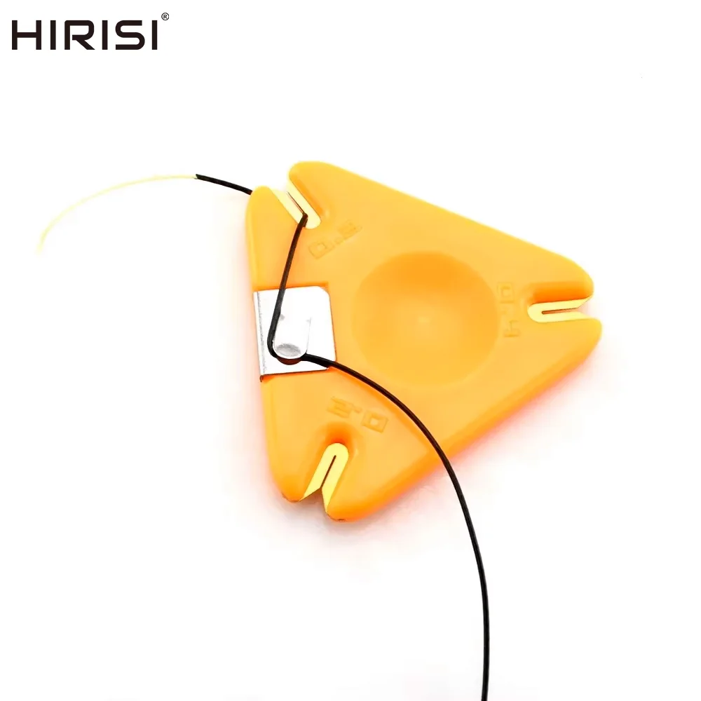 

Hirisi Carp Fishing Coated Braid Stripper Rig Tool Remove Coated Hooklink Line Cutter Feeder Fishing Accessories BT13