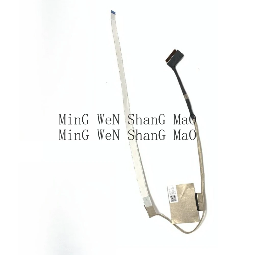 For HP 15-EH 15-EG TPN-Q245 Q246 Display Screen Cable 30P NON-Touch DD0G7HLC100 DD0G7HLC110 DD0G7HLC120 40P Touch DD0G7HLC000