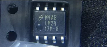 LM2917MX-8 LM2917M-8 2917M SOP8