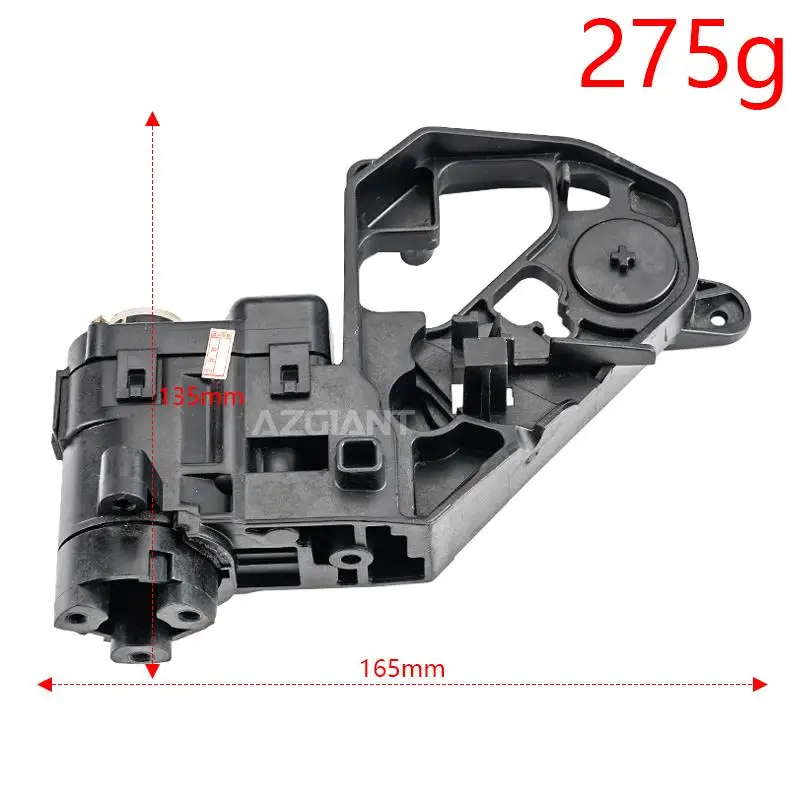 AZGIANT Car Side Mirror Actuator Motor For 2015-2020 Mazda CX-3 CX-4 MK1 Overload Protection Circuit Auto Electrical System Part