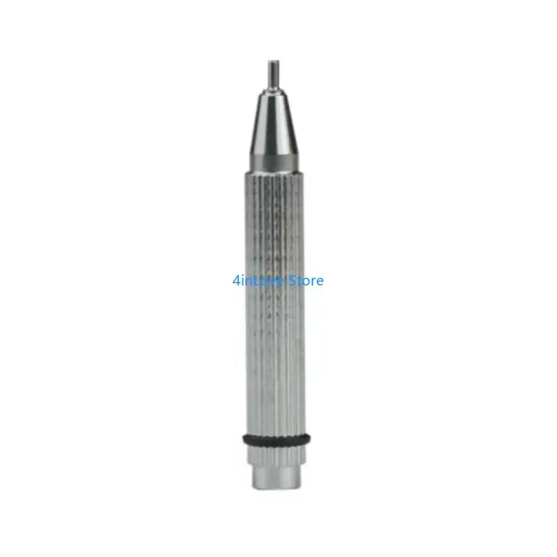 T4MD Steel Watch Adjustment Tool Watch Date Calendar Correction Pen Moonphase Needle Pen for Calendar Alignment