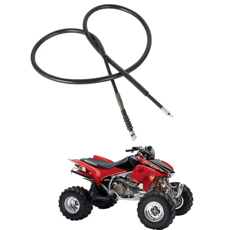 

Кабель ходового запуска карбюратора для Honda TRX450R TRX 450R 2004-2005