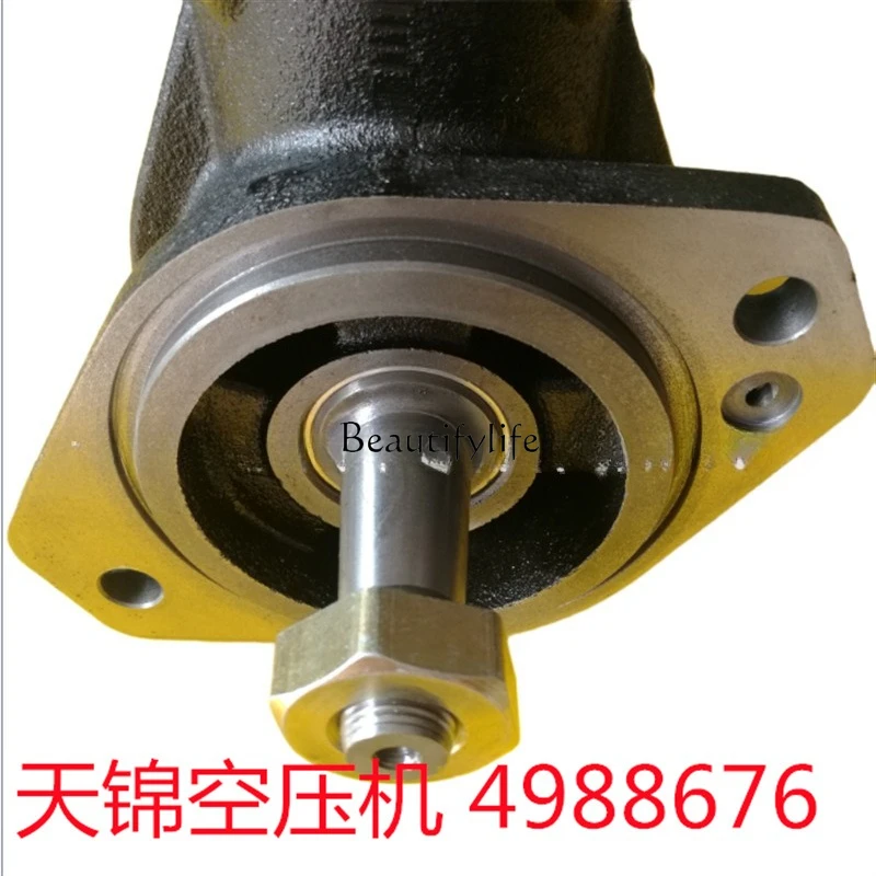 *Adatto per la pompa dell'aria monocilindrica ISDE a controllo elettronico 4988676