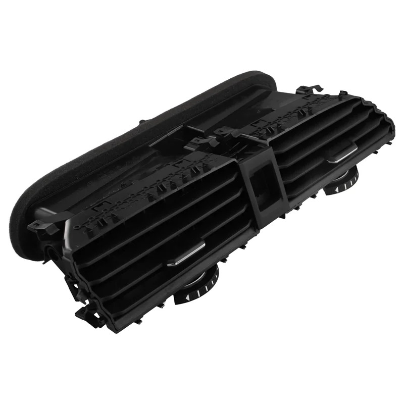 

ABMF-5NG819728 Car Front Dashboard Center AC Air Vent Outlet For VW Tiguan MK2 2017-2025