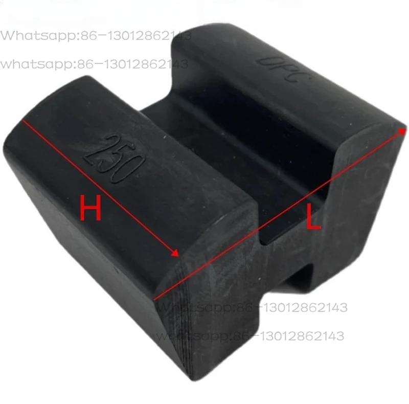 Frand FLENDER suitable for N-EUPEX coupling 140 elastic block SIZE H-type 80/95/110/125