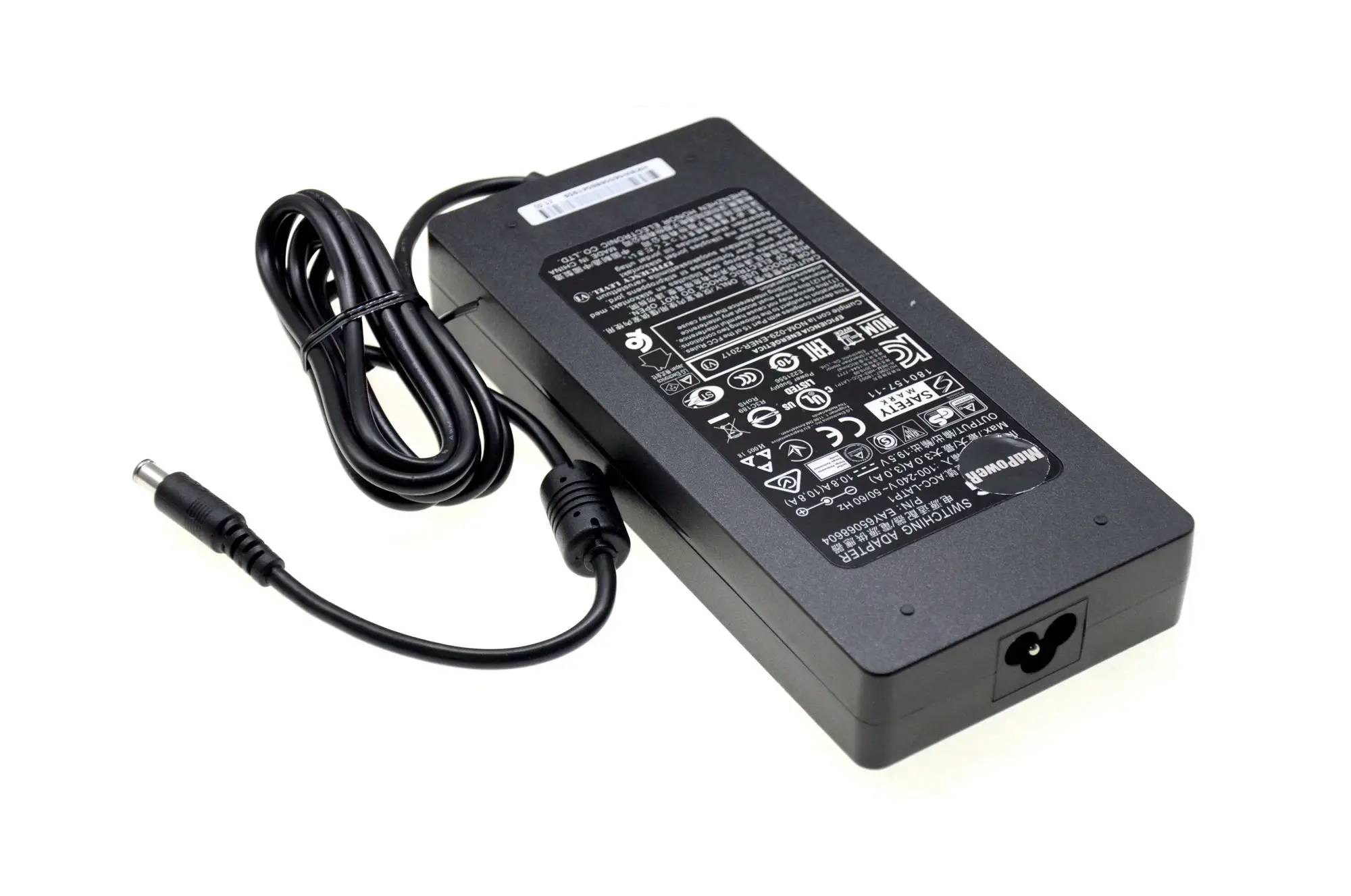 

Power Supply AC Adapter 210W 19.5V 10.8A AD10630LF for LG LED/LCD/TV 32BL95U 32UL950-W 32BL75U-W 32BL75U-W Charger OEM