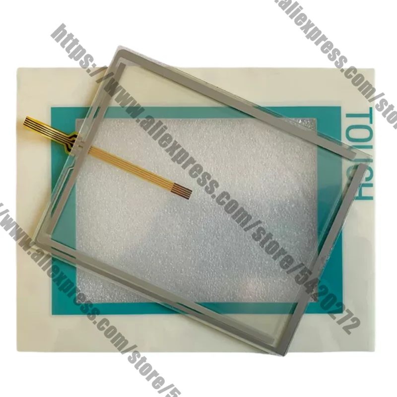 

New P/N: A5E00208772 A5E03499108 Touchpad Touch Glass Screen Protective Film