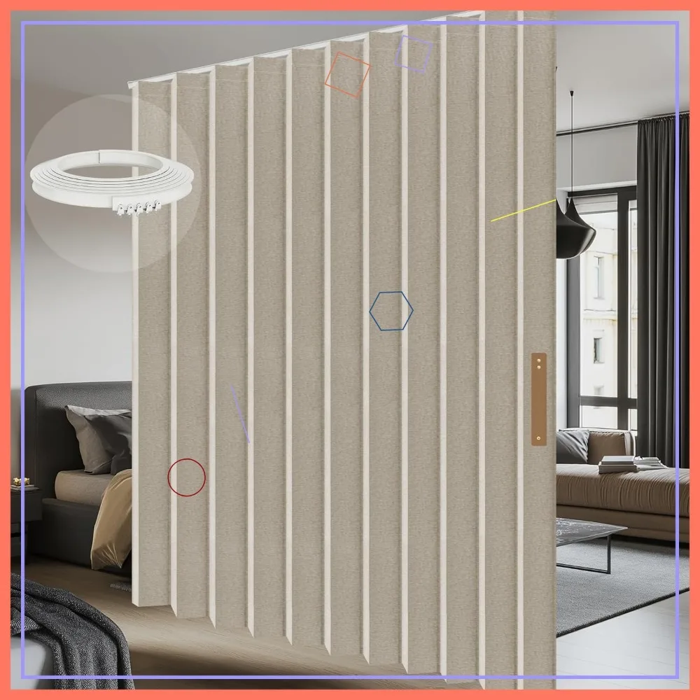 Blackout Room Divid… - image