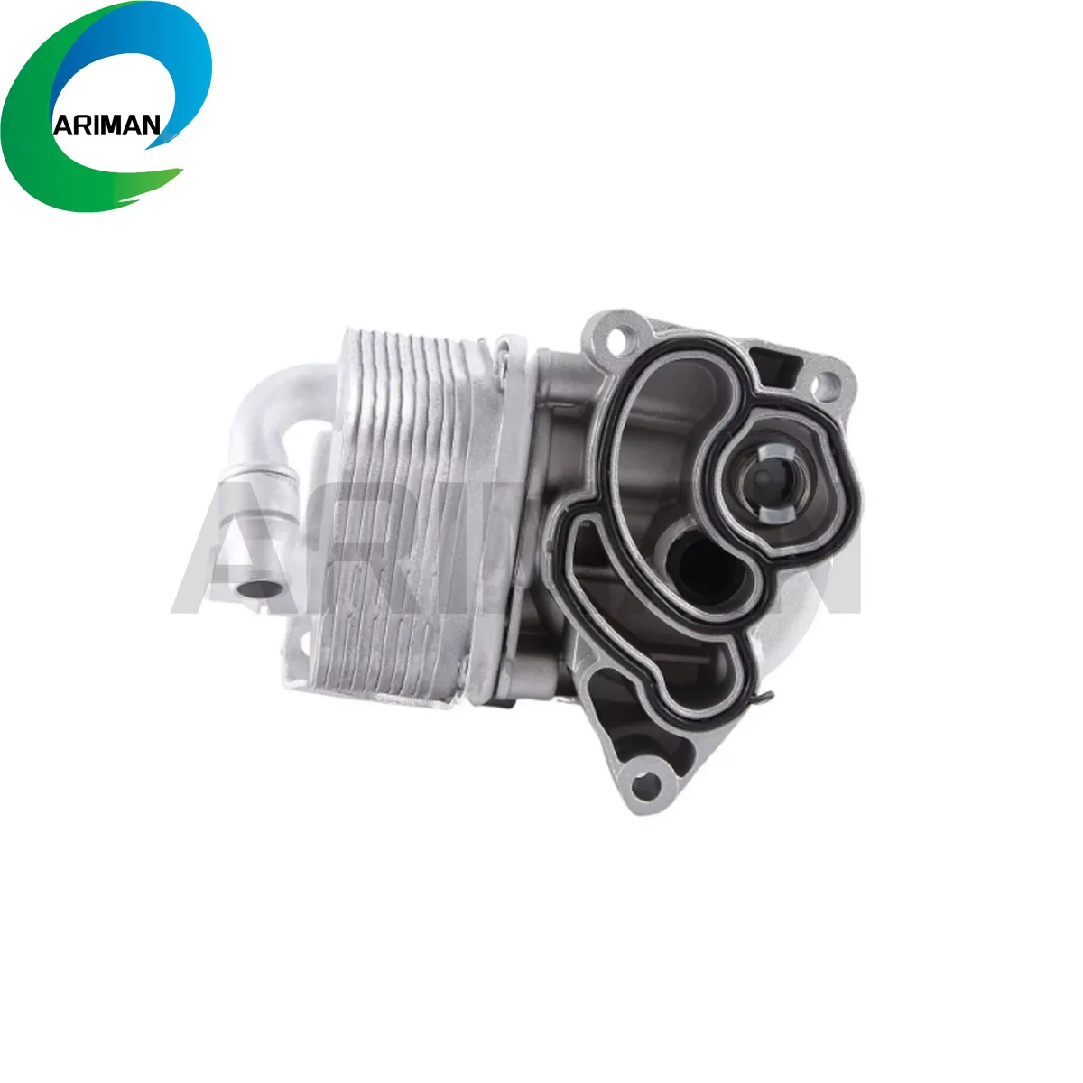 New Engine Oil Cooler For BMW X1 X3 X5 E60 E81 E82 E83 E84 E90 Z4 11427508966 11427516383 11428642289