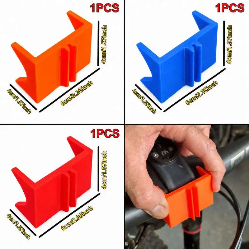 Bike Fork Alignment Tool Front Fork Calibration Jig Bicycle Maintenance Repair Auxiliary Positioning Tool
