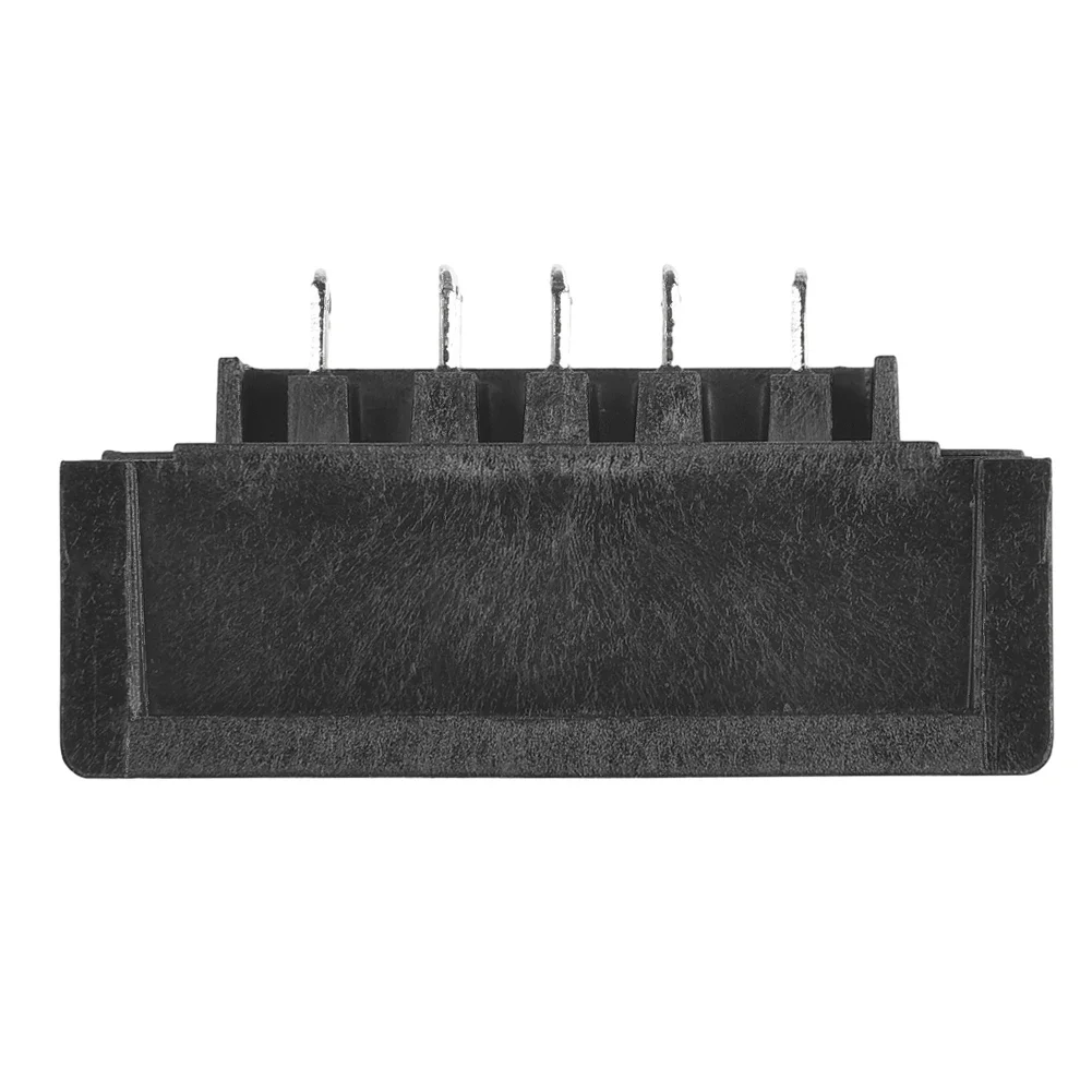 Imagem -05 - Conector Terminal Suporte para 14.4v 18v Li-lon Carregador de Bateria Adaptador Usb Acessórios da Ferramenta Elétrica Peças Dcb118 Dcb112