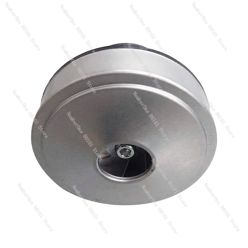 Floor Washing Machine Motor 24v350 Brushless 105 Outer Diameter Fully Waterproof Motor