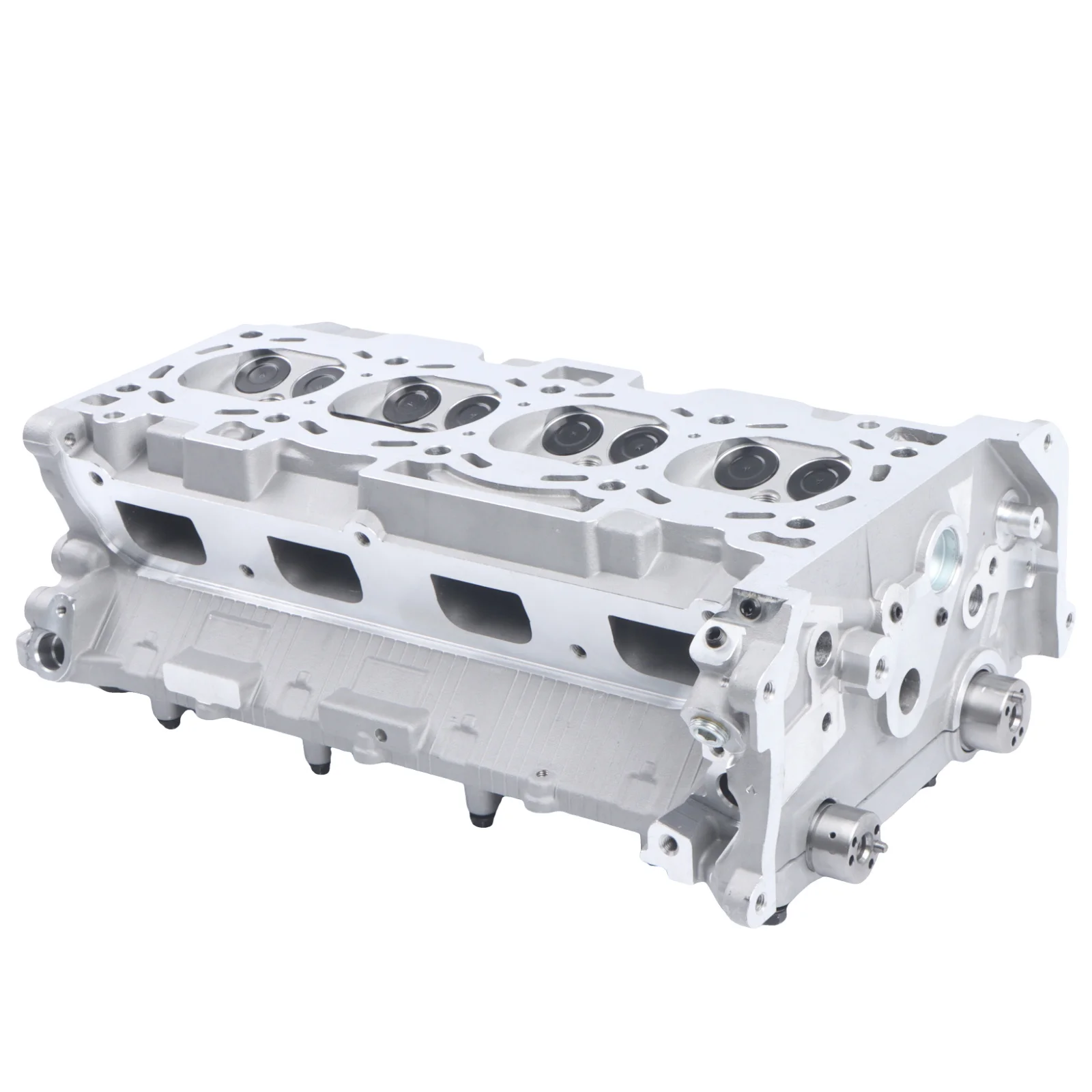 

1 комплект головки блока цилиндров в сборе для двигателя Kia Sorento Santa Fe G4KE G4KD 221002G001, запасные части для двигателя автомобиля