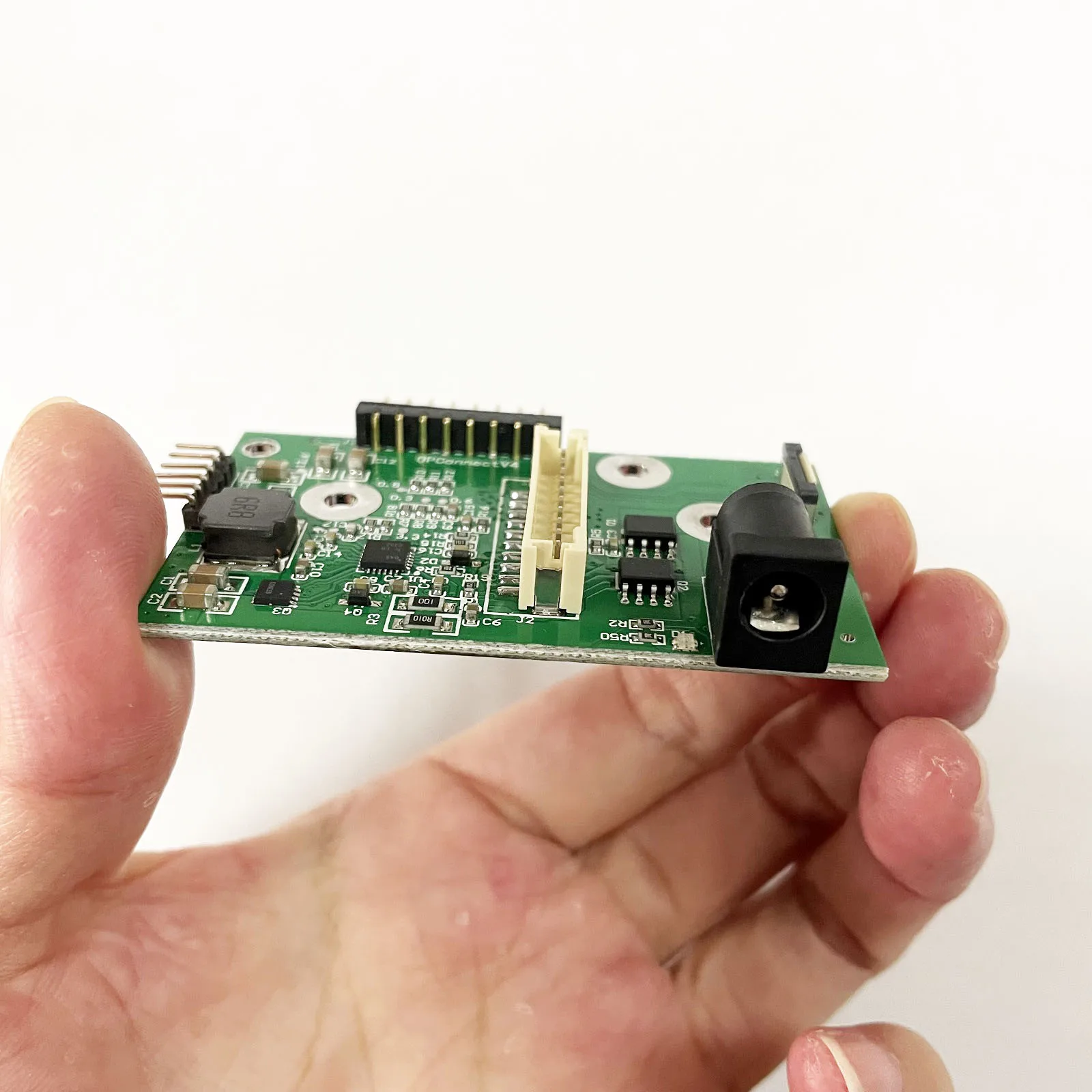 SignalFire AI-9 Fusion Splicer Power Converter Board Signal Fire AI 9 Spare Part