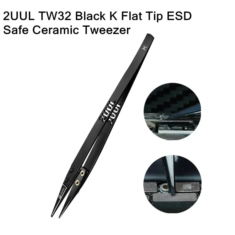 2UUL TW32 Esd Ceram…