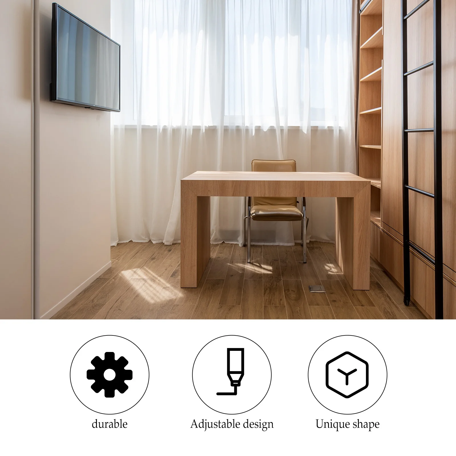 

2Pcs Adjustable Leveling Feet Heavy Duty Furniture Leg Leveler for Wardrobe Cabinet Bookcase Micro Height Adjustment Sturdy Rust