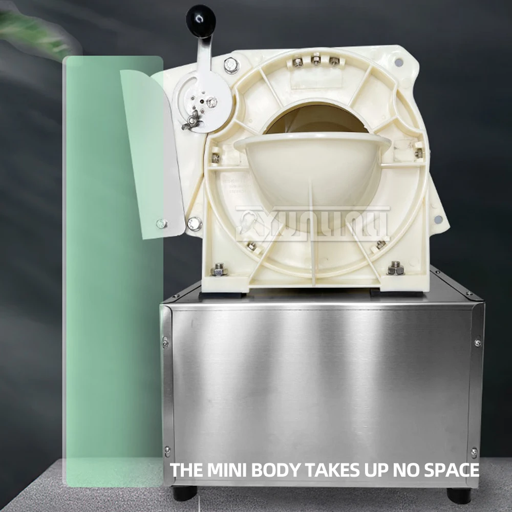 2025 Новая электрическая машина для измельчения картофеля нарезанного картофеля, коммерческая машина для резки овощей, автоматическая машина Cortador De Verduras