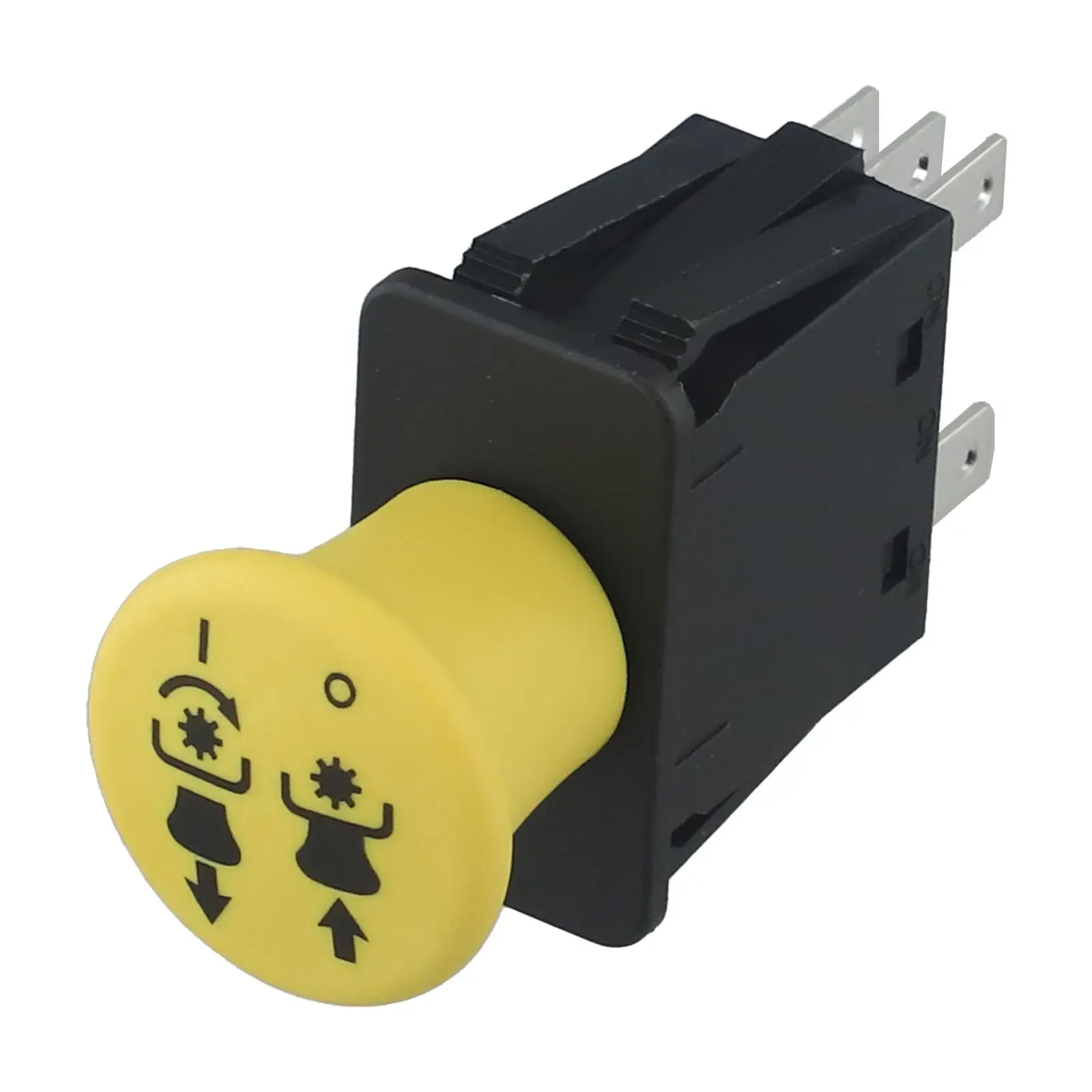 AMP For Cadet Package Content Product Name Reliable Switch 1pc Clutch for pto Switch Compatibility Construction AMP