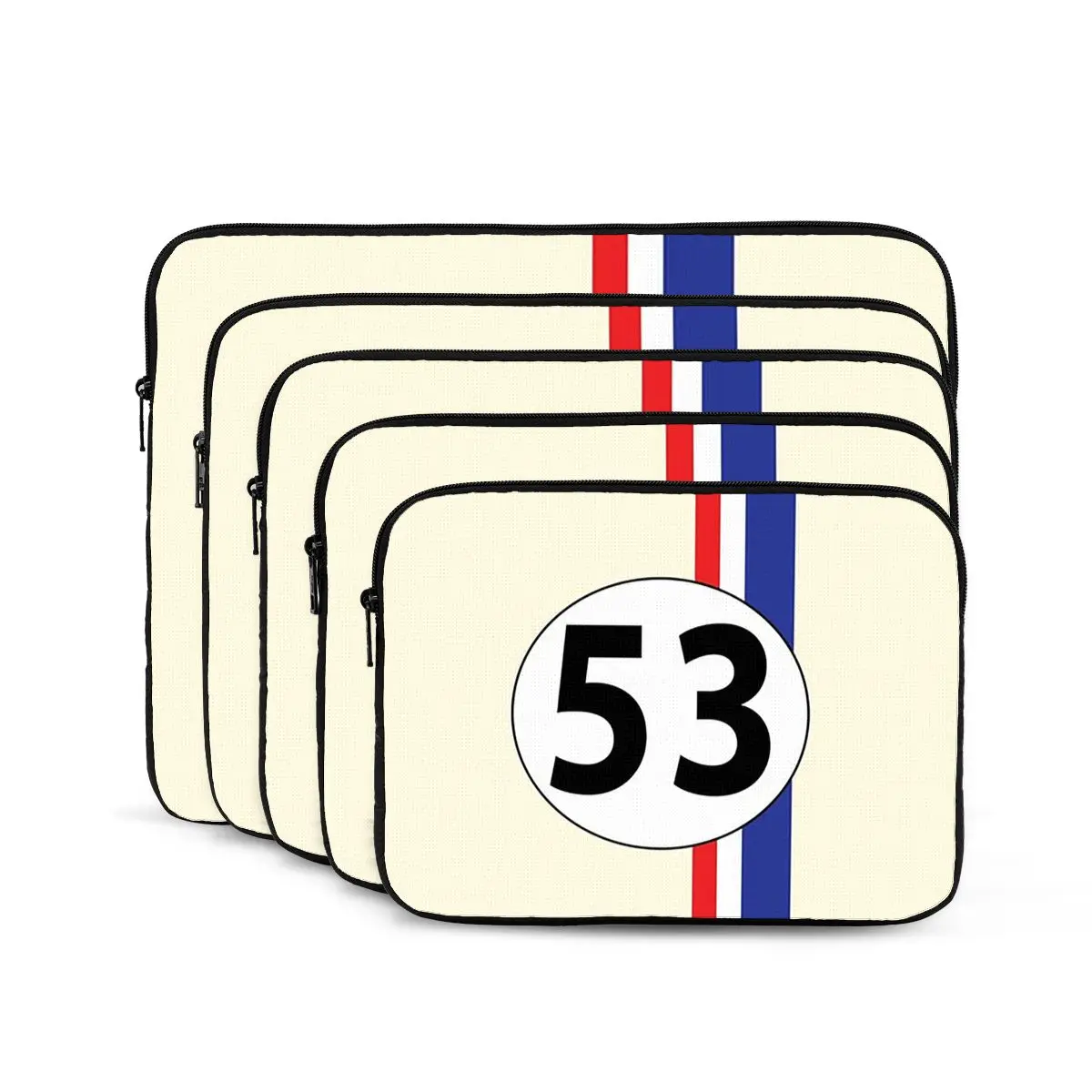 

Сумка для ноутбука Herbie Number 53, чехол для ноутбука, чехол для ноутбука, противоударный чехол для планшета, сумка