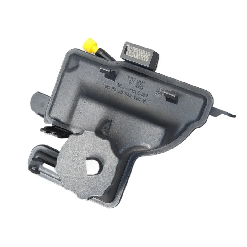 

0004669502 Car Steering Gear Power Steering Pump Oil Tank For Mercedes Benz C Class W204 C63AMG E63 ML63 R63AMG 2010